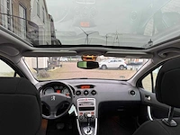 Peugeot 308 sw 2.0 hdif xt, 55-gvt-6 - afbeelding 13 van  24
