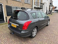 Peugeot 308 sw 2.0 hdif xt, 55-gvt-6 - afbeelding 18 van  24