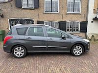 Peugeot 308 sw 2.0 hdif xt, 55-gvt-6 - afbeelding 19 van  24