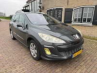 Peugeot 308 sw 2.0 hdif xt, 55-gvt-6 - afbeelding 20 van  24