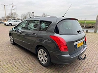 Peugeot 308 sw 2.0 hdif xt, 55-gvt-6 - afbeelding 22 van  24