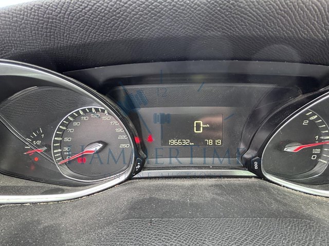 Peugeot 308 sw 308 sw 1.6 bluehdi allure stt 116,2014 - afbeelding 5 van  34