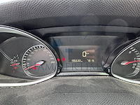 Peugeot 308 sw 308 sw 1.6 bluehdi allure stt 116,2014 - afbeelding 5 van  34