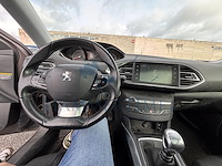 Peugeot 308 sw 308 sw 1.6 bluehdi allure stt 116,2014 - afbeelding 6 van  34
