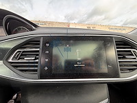 Peugeot 308 sw 308 sw 1.6 bluehdi allure stt 116,2014 - afbeelding 7 van  34