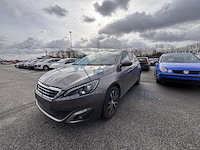 Peugeot 308 sw 308 sw 1.6 bluehdi allure stt 116,2014 - afbeelding 1 van  34