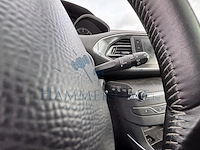 Peugeot 308 sw 308 sw 1.6 bluehdi allure stt 116,2014 - afbeelding 13 van  34