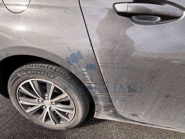 Peugeot 308 sw 308 sw 1.6 bluehdi allure stt 116,2014 - afbeelding 21 van  34