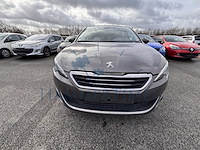 Peugeot 308 sw 308 sw 1.6 bluehdi allure stt 116,2014 - afbeelding 12 van  34