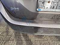 Peugeot 308 sw 308 sw 1.6 bluehdi allure stt 116,2014 - afbeelding 24 van  34