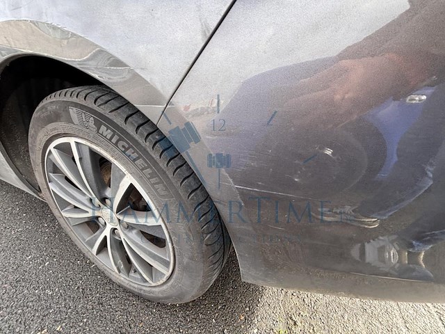 Peugeot 308 sw 308 sw 1.6 bluehdi allure stt 116,2014 - afbeelding 26 van  34