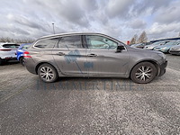 Peugeot 308 sw 308 sw 1.6 bluehdi allure stt 116,2014 - afbeelding 29 van  34