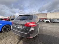 Peugeot 308 sw 308 sw 1.6 bluehdi allure stt 116,2014 - afbeelding 31 van  34