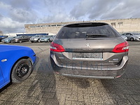 Peugeot 308 sw 308 sw 1.6 bluehdi allure stt 116,2014 - afbeelding 32 van  34