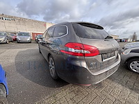 Peugeot 308 sw 308 sw 1.6 bluehdi allure stt 116,2014 - afbeelding 33 van  34