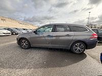 Peugeot 308 sw 308 sw 1.6 bluehdi allure stt 116,2014 - afbeelding 34 van  34