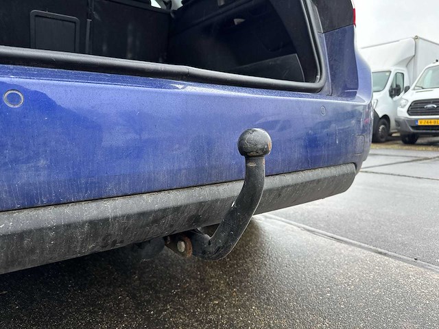 Peugeot 308 sw blue lease executive 1.2 turbo 2020 | h-572-nr - afbeelding 3 van  22