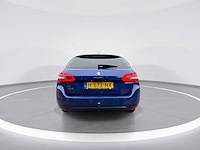 Peugeot 308 sw blue lease executive 1.2 turbo 2020 | h-572-nr - afbeelding 5 van  22