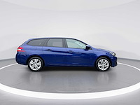 Peugeot 308 sw blue lease executive 1.2 turbo 2020 | h-572-nr - afbeelding 6 van  22