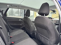 Peugeot 308 sw blue lease executive 1.2 turbo 2020 | h-572-nr - afbeelding 7 van  22