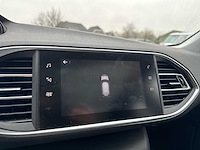 Peugeot 308 sw blue lease executive 1.2 turbo 2020 | h-572-nr - afbeelding 13 van  22