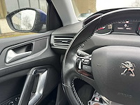 Peugeot 308 sw blue lease executive 1.2 turbo 2020 | h-572-nr - afbeelding 14 van  22