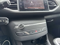 Peugeot 308 sw blue lease executive 1.2 turbo 2020 | h-572-nr - afbeelding 15 van  22