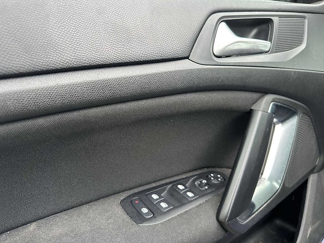 Peugeot 308 sw blue lease executive 1.2 turbo 2020 | h-572-nr - afbeelding 22 van  22