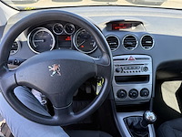 Peugeot 308 sw confort pack hdi 90, 2009 - afbeelding 2 van  39