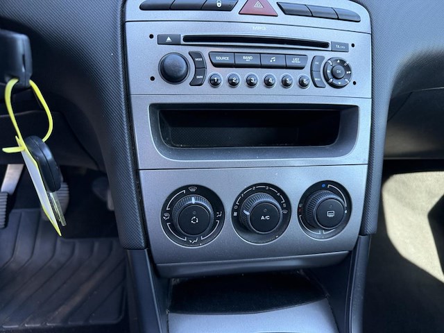 Peugeot 308 sw confort pack hdi 90, 2009 - afbeelding 4 van  39