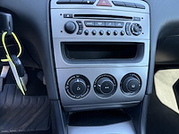 Peugeot 308 sw confort pack hdi 90, 2009 - afbeelding 4 van  39