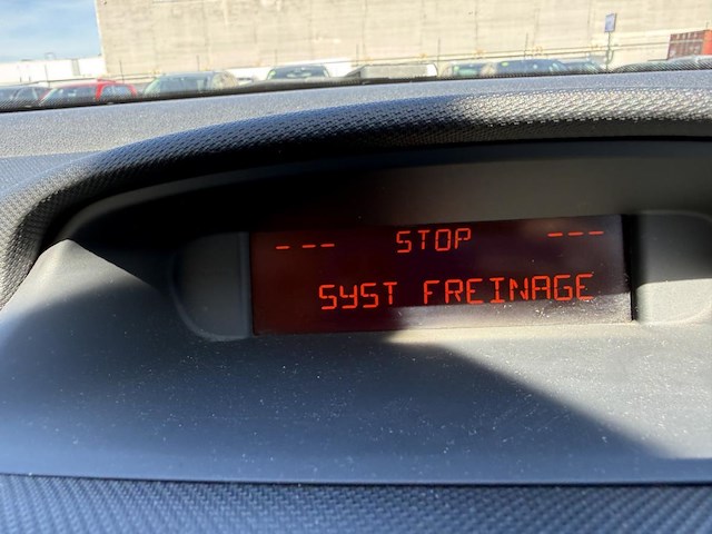 Peugeot 308 sw confort pack hdi 90, 2009 - afbeelding 7 van  39