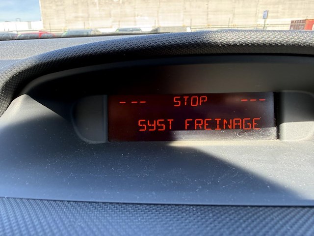 Peugeot 308 sw confort pack hdi 90, 2009 - afbeelding 9 van  39