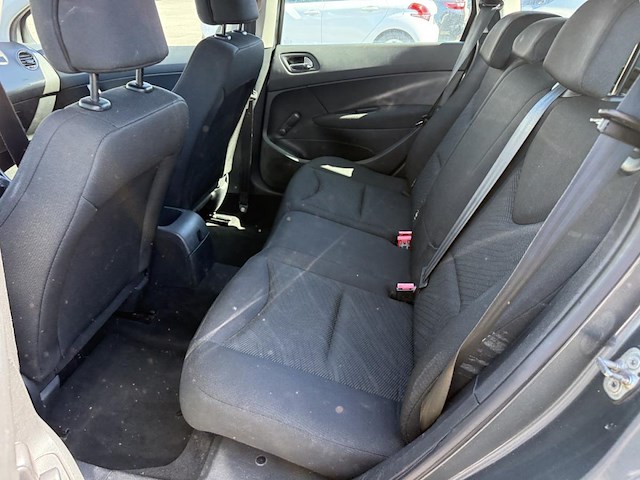 Peugeot 308 sw confort pack hdi 90, 2009 - afbeelding 11 van  39