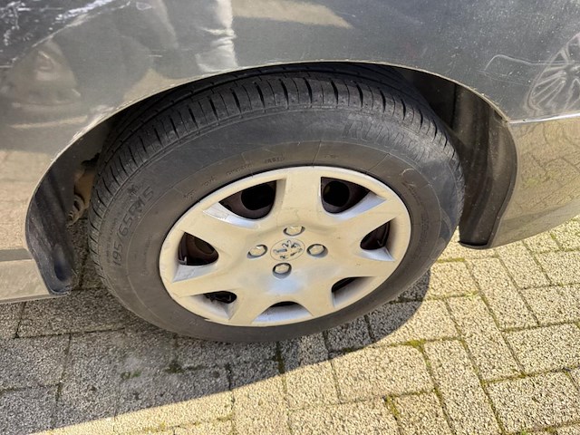 Peugeot 308 sw confort pack hdi 90, 2009 - afbeelding 13 van  39