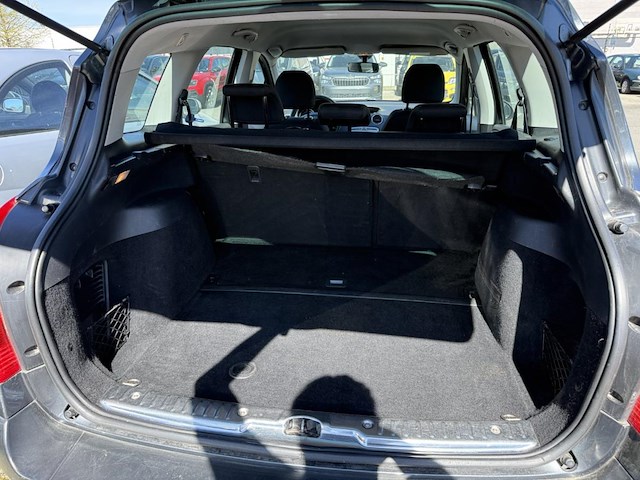Peugeot 308 sw confort pack hdi 90, 2009 - afbeelding 14 van  39