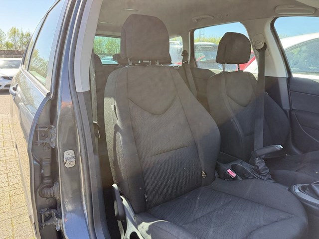 Peugeot 308 sw confort pack hdi 90, 2009 - afbeelding 16 van  39