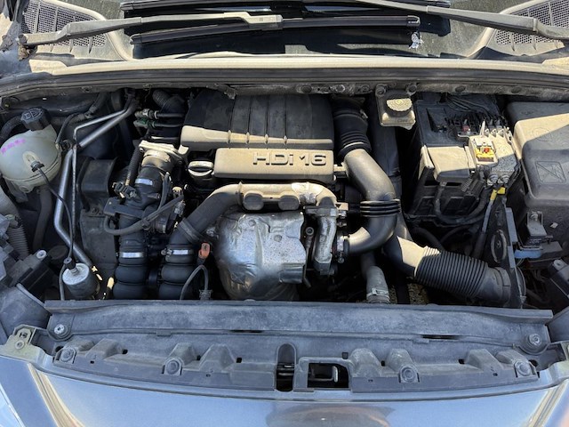 Peugeot 308 sw confort pack hdi 90, 2009 - afbeelding 19 van  39