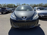 Peugeot 308 sw confort pack hdi 90, 2009 - afbeelding 12 van  39