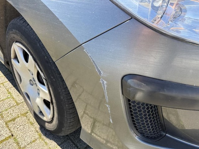 Peugeot 308 sw confort pack hdi 90, 2009 - afbeelding 24 van  39