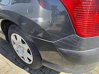 Peugeot 308 sw confort pack hdi 90, 2009 - afbeelding 30 van  39