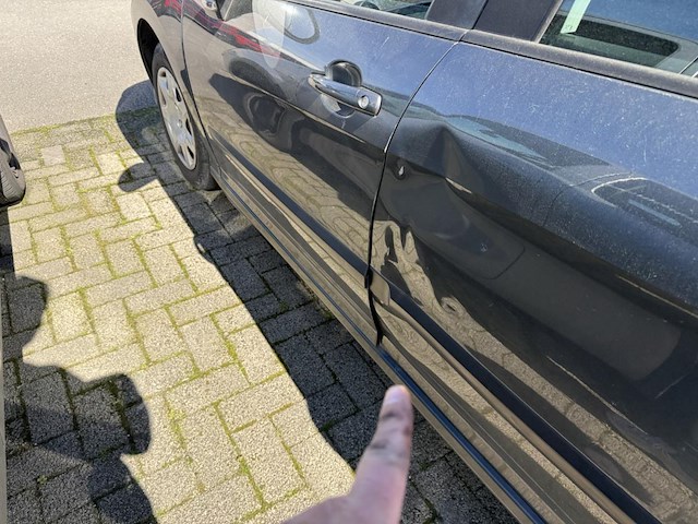 Peugeot 308 sw confort pack hdi 90, 2009 - afbeelding 32 van  39