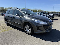Peugeot 308 sw confort pack hdi 90, 2009 - afbeelding 23 van  39