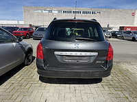 Peugeot 308 sw confort pack hdi 90, 2009 - afbeelding 35 van  39