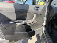 Peugeot 308 sw confort pack hdi 90, 2009 - afbeelding 37 van  39