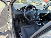 Peugeot 308 sw confort pack hdi 90, 2009 - afbeelding 38 van  39