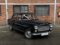 Peugeot 403 b7 1966, ah-96-35 oldtimer - afbeelding 2 van  38