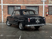 Peugeot 403 b7 1966, ah-96-35 oldtimer - afbeelding 7 van  38