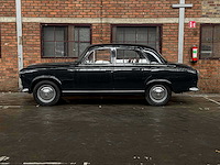Peugeot 403 b7 1966, ah-96-35 oldtimer - afbeelding 29 van  38