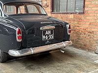 Peugeot 403 b7 1966, ah-96-35 oldtimer - afbeelding 9 van  38